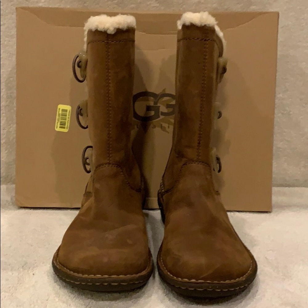 UGG Boots